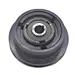 single belt:13mm shaft diameter: 20mmclutch diam